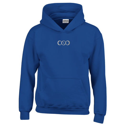 Classic Kids' Hoodie | NOLOGO