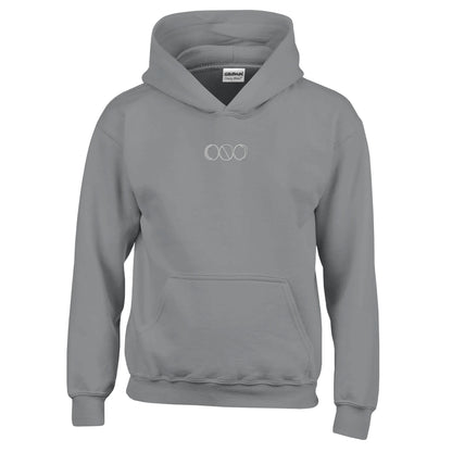 Classic Kids' Hoodie | NOLOGO