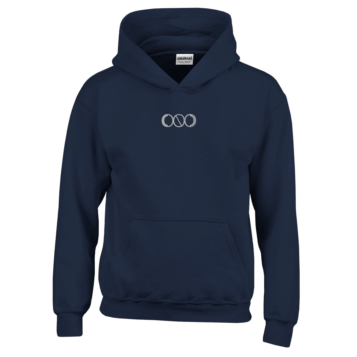 Classic Kids' Hoodie | NOLOGO