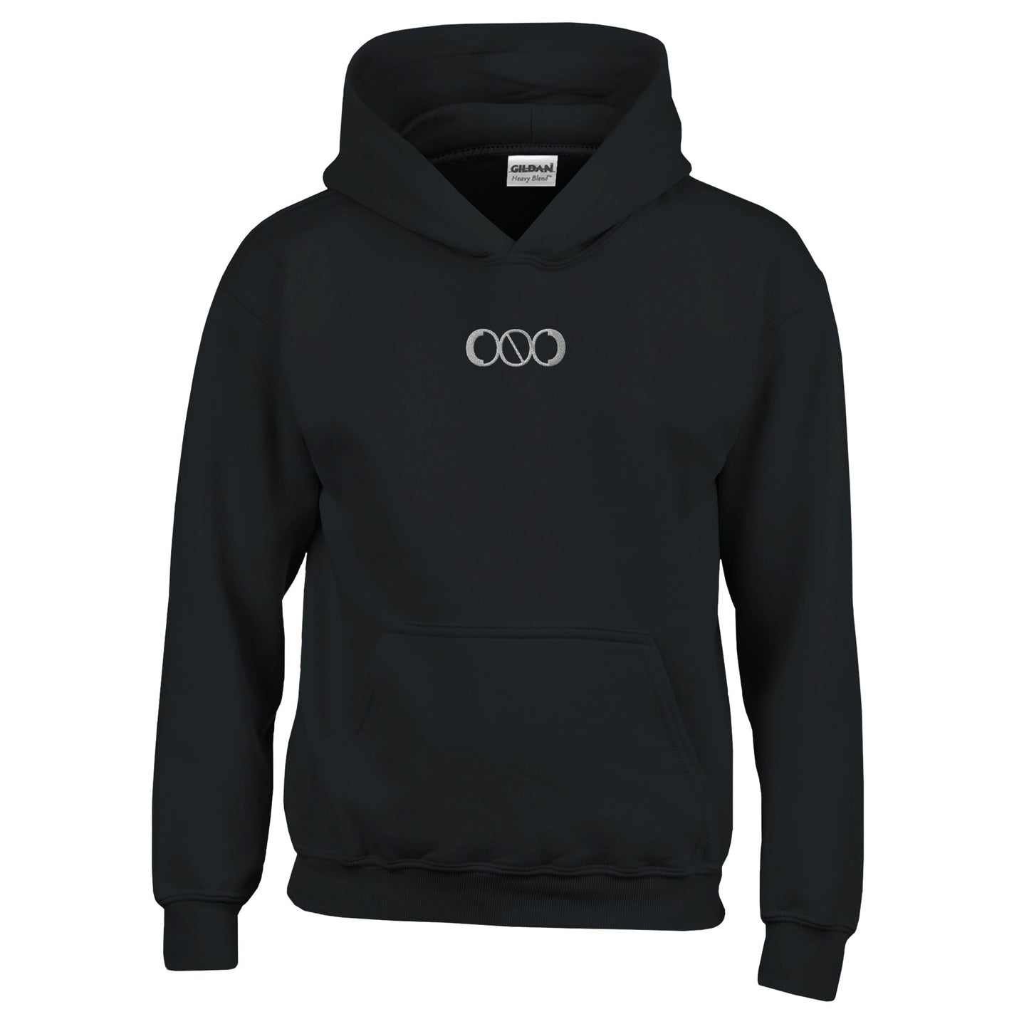 Classic Kids' Hoodie | NOLOGO