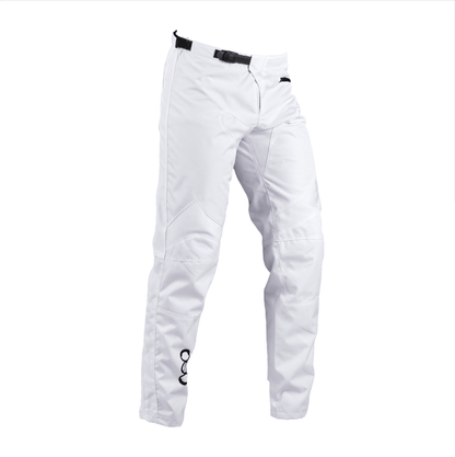 Compact Pants 2023 - White