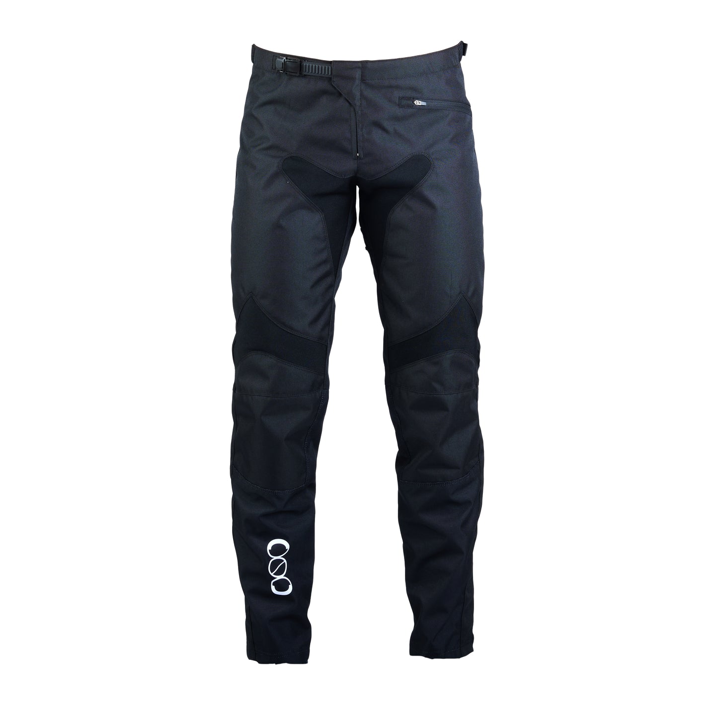 Compact Pants 2023 - Black