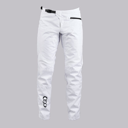 Compact Pants 2023 - White