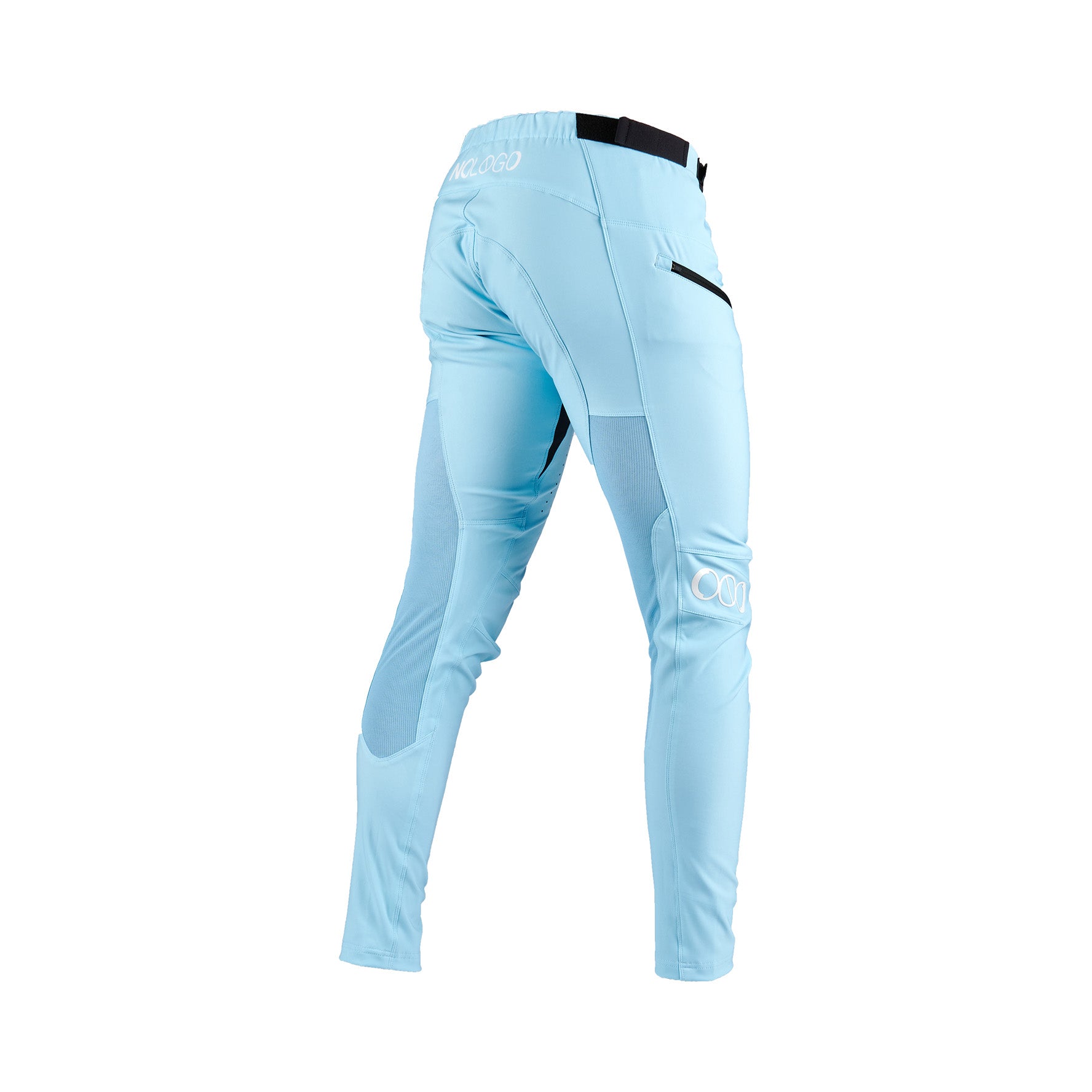 Racer Pants - Pastel Blue  BMX/MTB – NOLOGO RACING