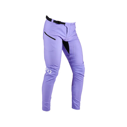 Racer Pants - Pastel Purple | BMX/MTB