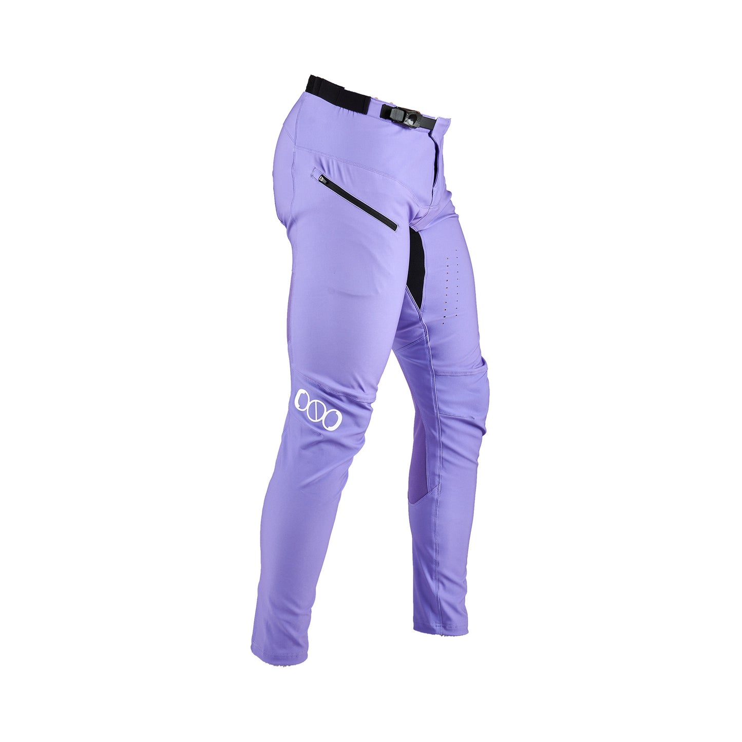 Racer Pants - Pastel Purple | BMX/MTB