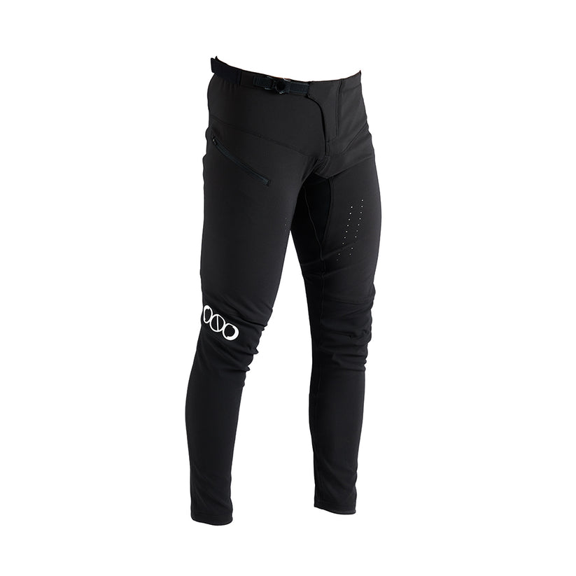 Racer Pants - Black | BMX/MTB – NOLOGO RACING