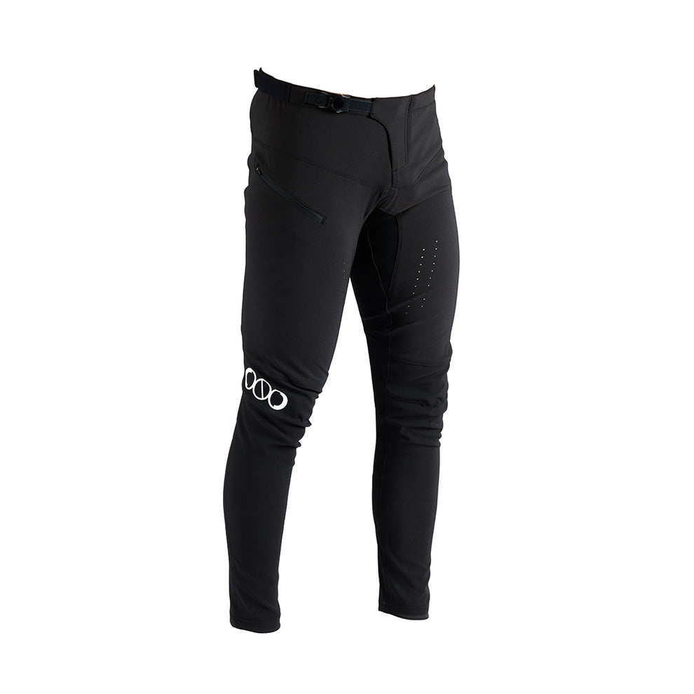 Racer Pants - Black | BMX/MTB – NOLOGO RACING